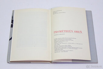 4x Kniha - Romány, válečná liter. a kniha pro děti - 12