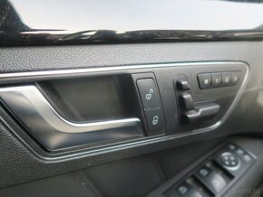 MERCEDES BENZ E 350 CDI 4MATIC 195kW CZ 2.MAJITEL - 12