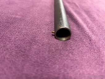 Historická Brokovnice Lankaster / Lancaster - Cal. 16 - 12