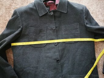 Pánský, juniorský oblek - 12