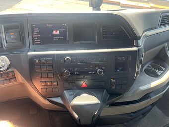 MAN TGX 18.510 XXL STANDART AUTOMAT EURO VI / 2021 - 12