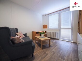 Prodej bytu 1+1 40 m2 Na Výšině, Havlíčkův Brod - 12