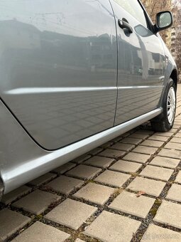 Škoda Fabia Combi 1.4 - 12