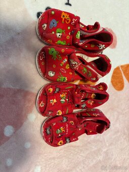 Dvojcata holky obleceni vel.86/92 - 12