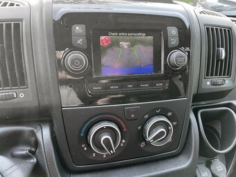 Peugeot Boxer 2.2HDi L2H2 1.MAJITEL ČR DPH - 12