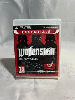 Vše pro PlayStation 3 - 12