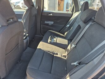 Volvo V50 1.6D,80KW,KLIMA,BEZ KOROZE,R.V.2010 - 12