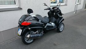 PIAGGIO MP3 400 LT - 12