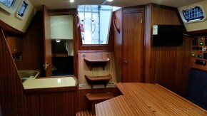 TES 32 DREAMER Motorowy - 12