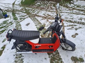 Simson - 12