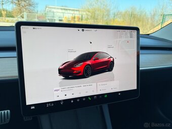 Tesla Model 3 Performance - 12