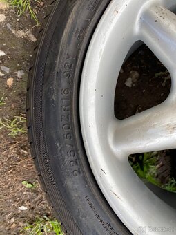 5x120r16 RIAL R16 – 5x120 – ET30 – - 12