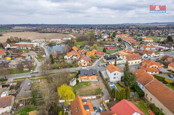 Prodej rodinného domu, 120 m², Sibřina, ul. Říčanská - 12