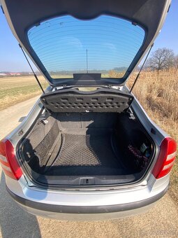 Škoda Octavia 2 - 1.9TDI 77kw r.v. 2007 Ambiente - 12