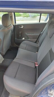 Renault Megane kombi Grandtour 1.6 16V - 12