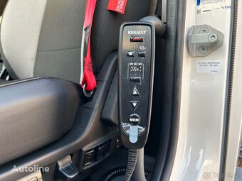 Renault, D WIDE Adero 1-T + přívěs auto - 12
