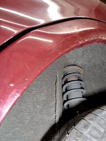 Škoda Felicia 1,3 MPI pouze 27tkm - 12