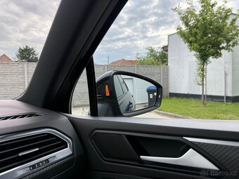Volkswagen Tiguan Rline 2.0 TDI DSG 4MOTION - 12