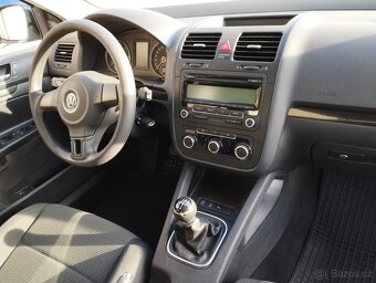 VW Jetta 1.6 TDI 77 kw - 12