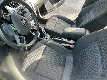 Škoda Rapid 1.0 TSI Drive, 81 kW, 25850 km - 12
