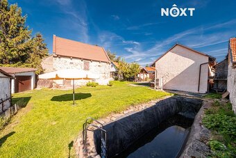 Prodej Rodinný dům, 225㎡ - 12