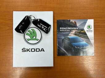 Škoda Octavia IV 2.0TDI 85kW AMBITION PLUS - 12