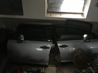 Citroen C4 1.6hdi Typ 9HX - 12