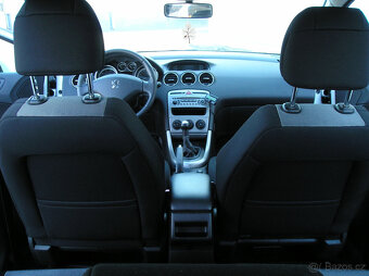 PEUGEOT 308 1.6 VTi 88KW RV-2008-KLIMA - 12