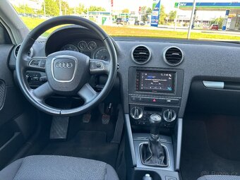 Audi A3 2.0TDi 103kW - 12