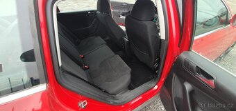 VOLKSWAGEN PASSAT B6 2.0TDI 103KW R.V.2006 - 12
