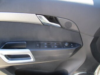 OPEL ANTARA 2,4i 16V 103kw LPG bez koroze 11/2010 - 12