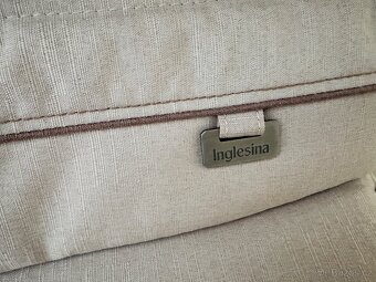 Kočárek Inglesina Sofia Duo Alpaca Beige - 12