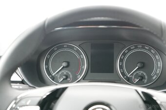 Škoda Fabia 1.0 TSI 70 kW M5° Style Plus - 12
