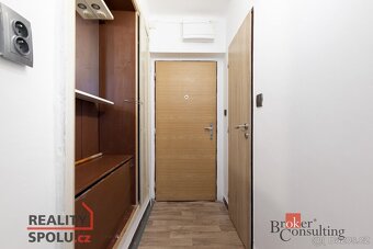 Převod dr. podílu, byty/2+1, 52 m2, Prošinova 1594/1, Zábřeh - 12