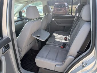 Volkswagen Touran, 1.4 TSI, ALU - 12