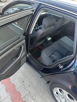 Audi a4 b6 1.8t 120kw - 12
