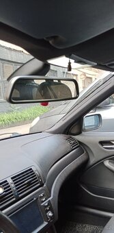 Bmw e46 - 12