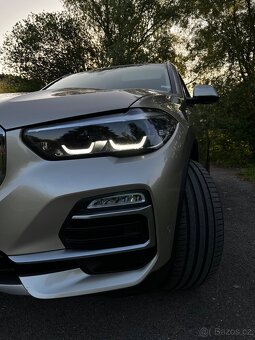 X5 - 12