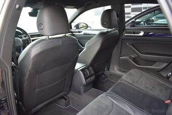 Volkswagen Arteon R 2.0TSI 235kW 4MOTION DSG DPH - 12