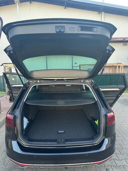 Prodám Volkswagen Passat B8 2.0 TDI 110kw - 12