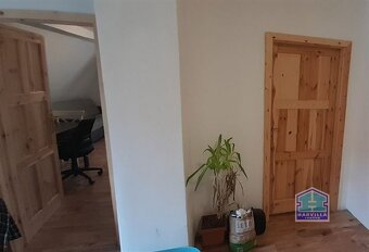 Rodinný dům Plzeň-Božkov - 12