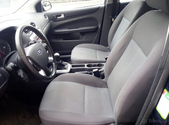 Ford Focus, 1.6TDCi 66kW KLIMA - 12