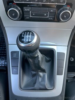 VW Passat B6 2.0TDi - 12