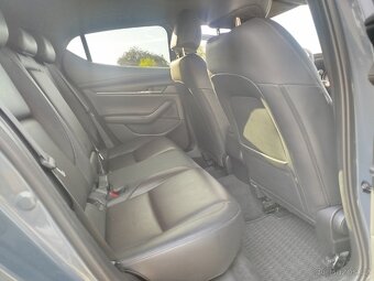 Mazda 3 Comfort+ 2,0 90 kW-Top stav, servis Mazda - 12