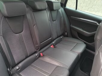 Škoda Octavia 4 2.0 TDI 110kw - DSG-NAVI-PANORAMA-TOP STAV - 12
