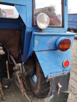 Zetor 6718 - 12