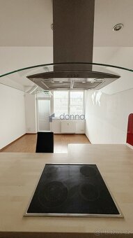 Pronájem bytu 2+kk/B, 52m², ul. Podkovářská, Praha 9 - Nová  - 12