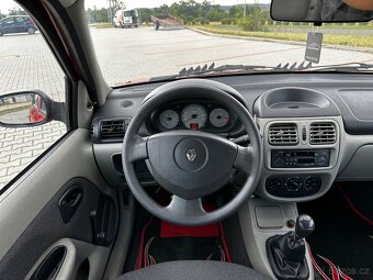 Renault Thalia 1.4 / 35.000 KM - 12