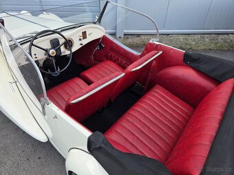 AERO 30 KABRIOLET - 12