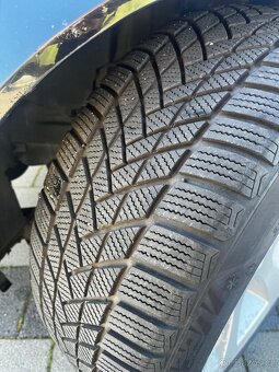 BMW e46 320d 110kw 6q - 12